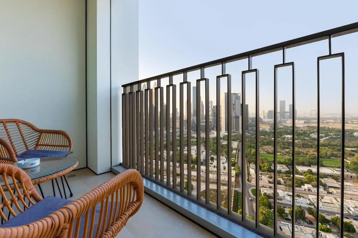 Downtown Views II 2 Bedroom Apartment Next To Dubai Mall 0*,  Emiratos Árabes Unidos
