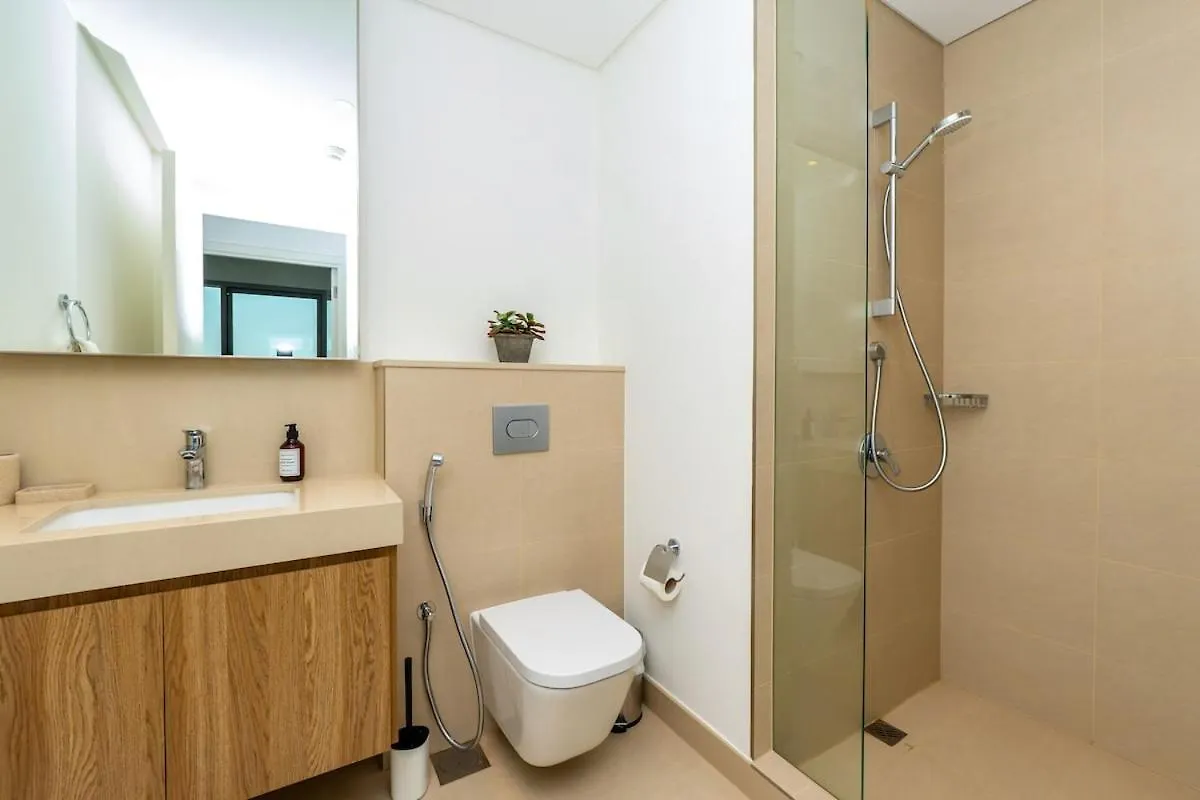 Downtown Views II 2 Bedroom Apartment Next To Dubai Mall