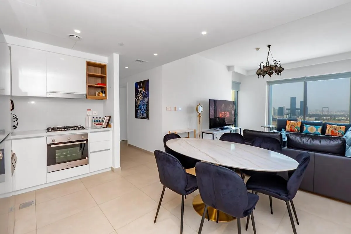 Downtown Views II 2 Bedroom Apartment Next To Dubai Mall 0*,