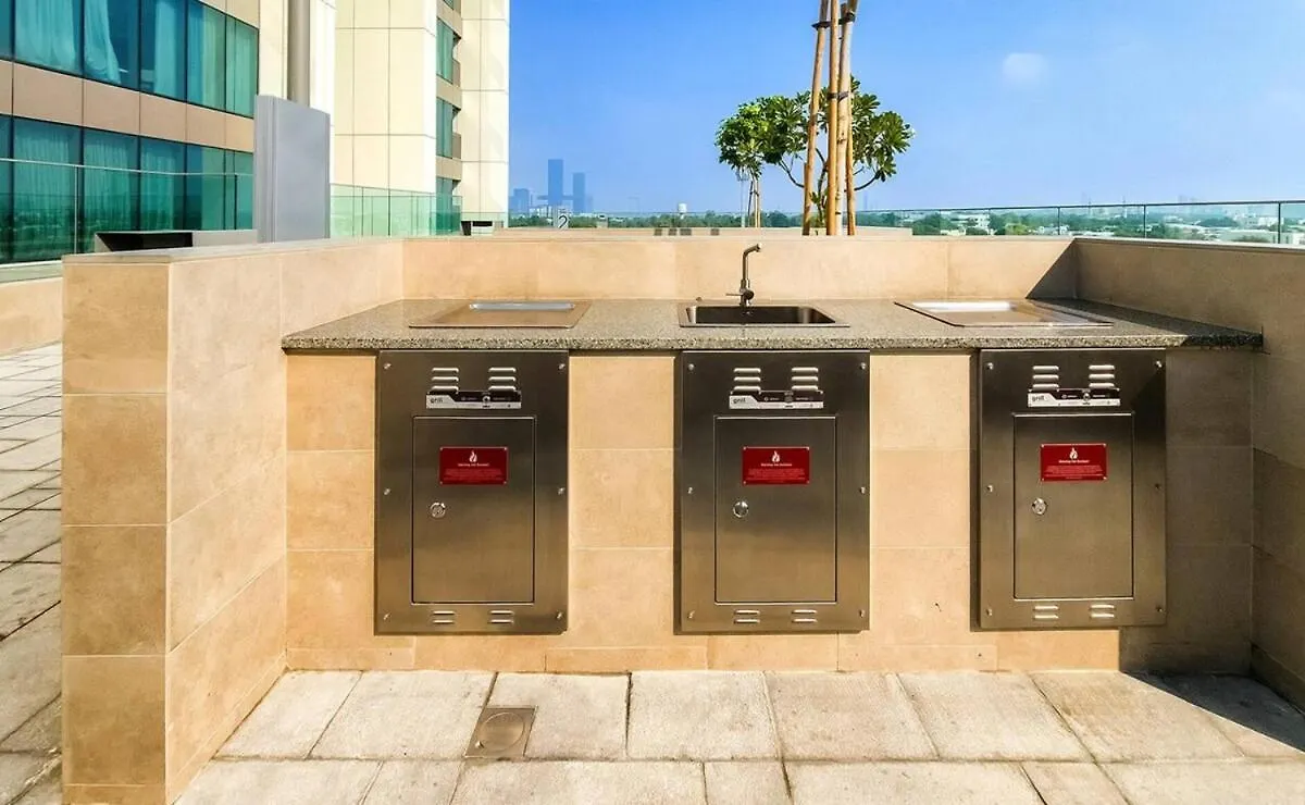 Downtown Views II 2 Bedroom Apartment Next To Dubai Mall