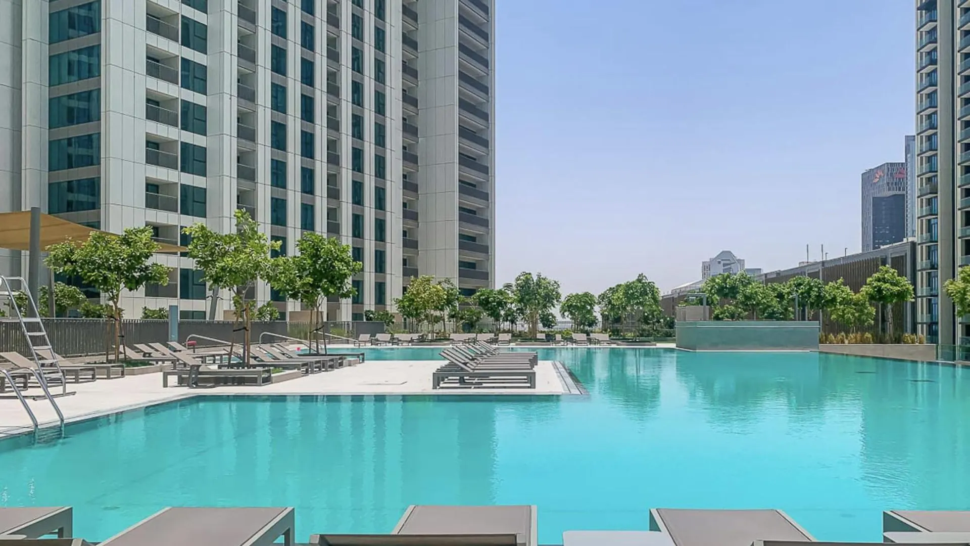 Downtown Views II 2 Bedroom Apartment Next To Dubai Mall