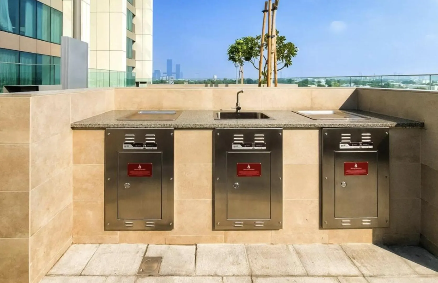 Downtown Views II 2 Bedroom Apartment Next To Dubai Mall United Arab Emirates