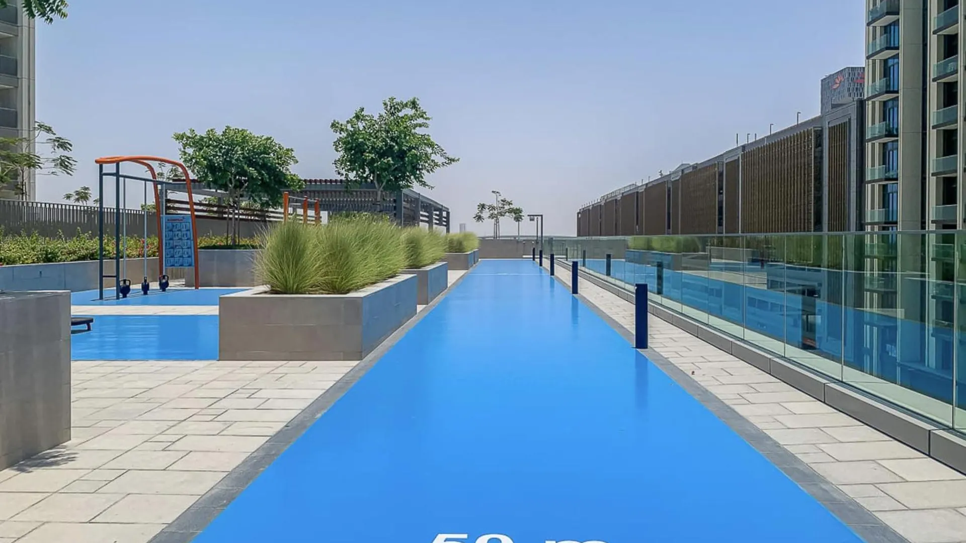 Downtown Views II 2 Bedroom Apartment Next To Dubai Mall